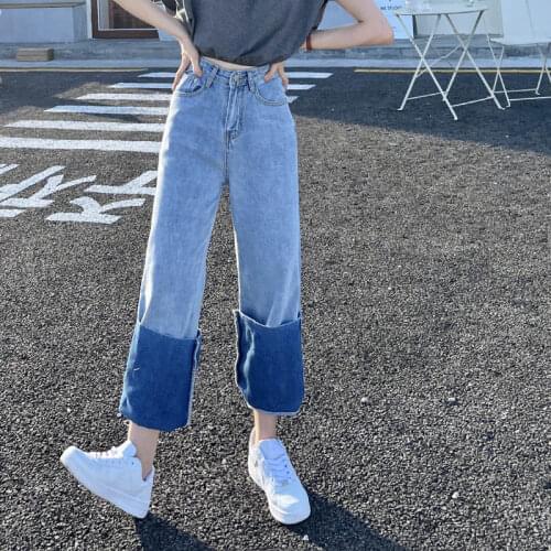 JMPRS Womens Summer Jeans