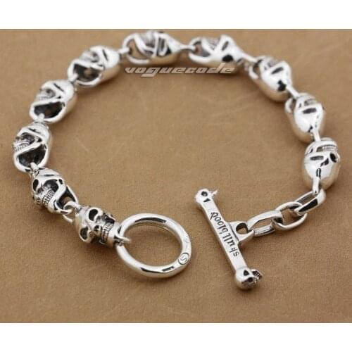 LINSION Jewelry For Men