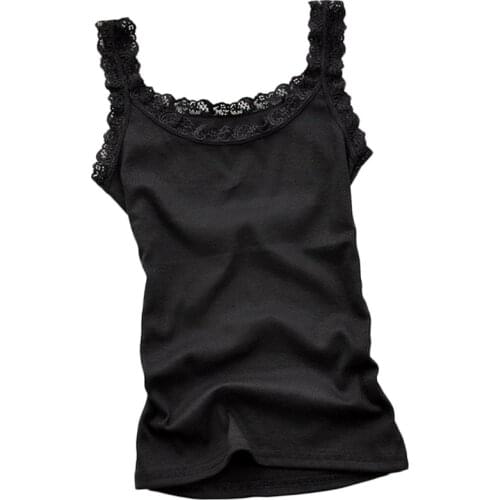 Fashion Summer Tops Tee Shirt Femme Sexy Lace Top Blusas Women Ladies Vintage Sleeveless Blouses Casual Clothes Vestiti