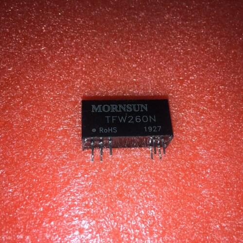 New original imported TFW260N IF2405S-2W TD301DCAN TR100PW T5530CP WRA2412ZP-3WR2 DAC-HI10B-72271-1 MP3025 quality assurance