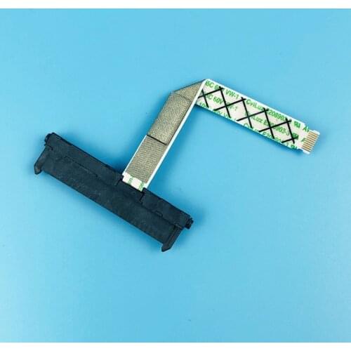 New Original For Lenovo Ideapad 320-15ISK 320-15IAP 320-15ABR 520-15IKB HDD Hard Drive Jack Cable DG521 NBX0001K210 NBX0001K200