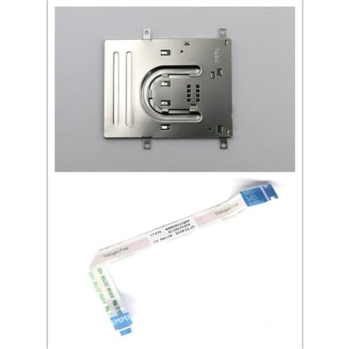 New original laptop Lenovo ThinkPad T470 T480 A475 A485 Smart Card Reader w/cable 04X5393 04X5475 00HW553 02HK916 01YR514
