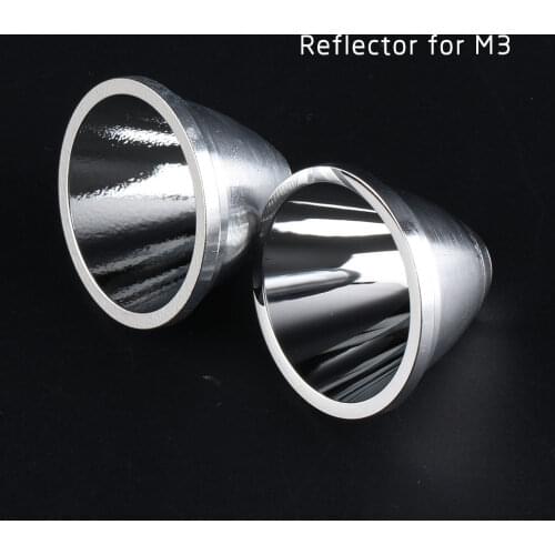 Reflector for M3