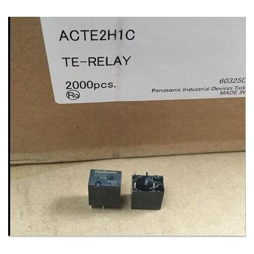 Relay ACTE2H1 DIP4 10PCS/LOT