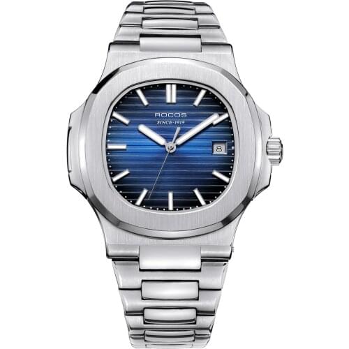 Rocos Automatic Watch