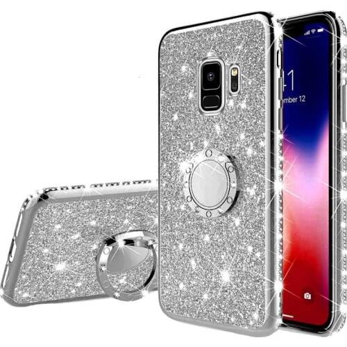 SHZMLETO Samsung Galaxy M20 Phone Cases