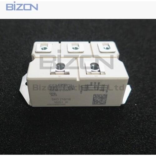 SKD210/08 SKD210/12 SKD210/16