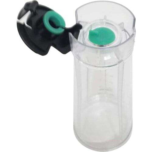 24 Oz Replacement Cups With Lids Vacuum Cup Portable Juice Cup Compatible With Nutri Ninja Bl580 Blender Portable Juice Cup