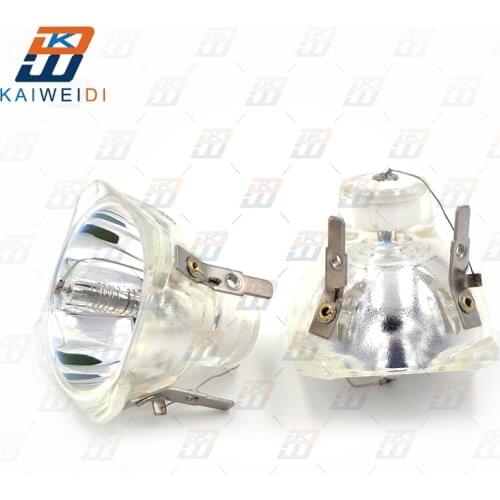 Stage light 2R 132W /120W 2R Metal Halide Lamp moving beam lamp 132W-120w beam Platinum Metal Halogen Lamps Follow spot