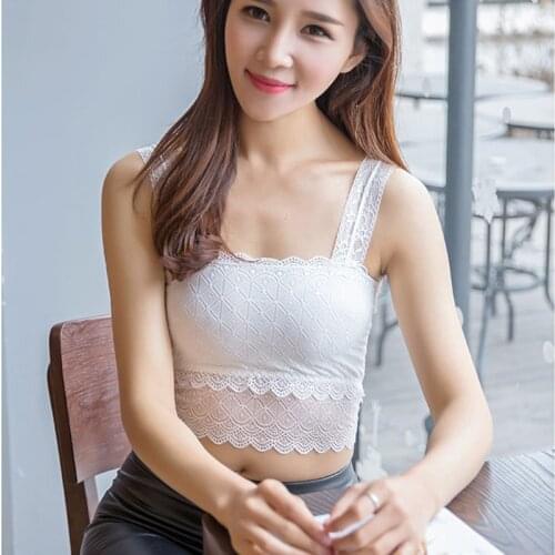 Summer Nylon Womens Top Square Collar Sleeveless Pullover Halter Hollow Out Lace Slim White Black Solid Fashion Sexy Top