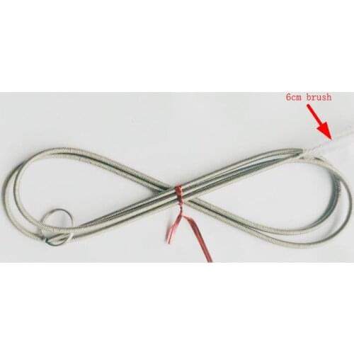 Stainless steel refrigerator dredge 1.5m