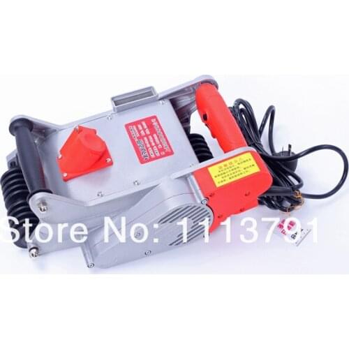 Installation of water a molding wall slot machines, available of concrete slot, current limiting 4300W