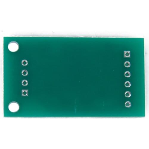 Weight Weighing Load Cell Conversion Module For Microcontroller