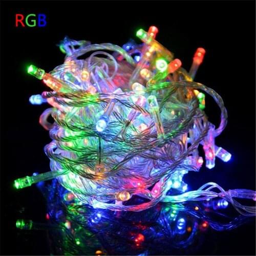 Xelimled Festive Lighting