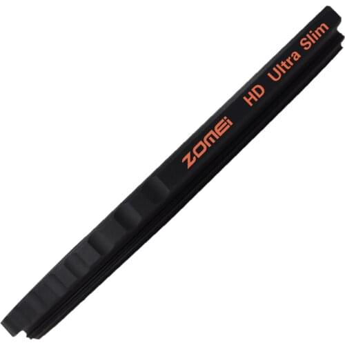 Zomei Pro LPF DMC HD-UV(O) Multicoat Digital UV Fliter 52/58/67/72/77/82 mm For Digital Camera Lens