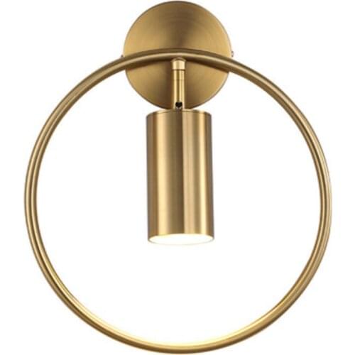 3 Color Modern New LED Wall Lamp Bedroom Bedside Wall Decor LED Lamp Living Room Lighting Indoor Night Lights Wall Lamp For Home