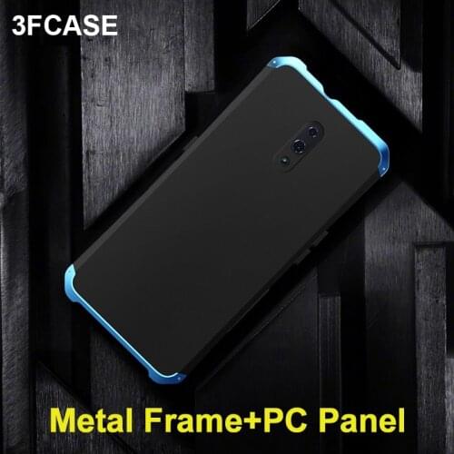3FCASE Oppo R17 Phone Cases