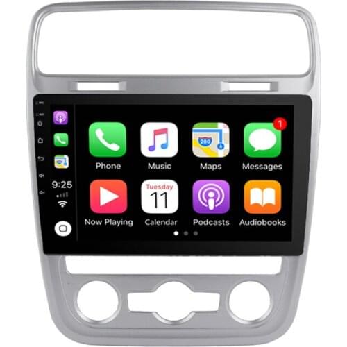 2Din Car Multimedia Video Player 9" For Volkswagen Scirocco Car Stereo Bluetooth Radio Support Carplay Touch Screen 128GB ROM