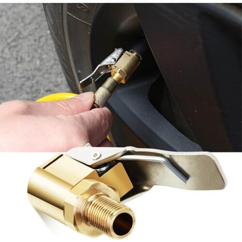 Car Tire Inflator Valve Connector for AUDI S line A4 A3 A6 C5 Q7 Q5 A1 A5 80 TT A8 Q3 A7 R8 RS B6 B7 B8 S3 S4