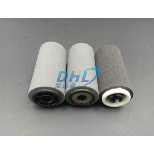 Free shipping copier parts ADF pickup roller 604K20760 forxerox C123 C128 7345 7435