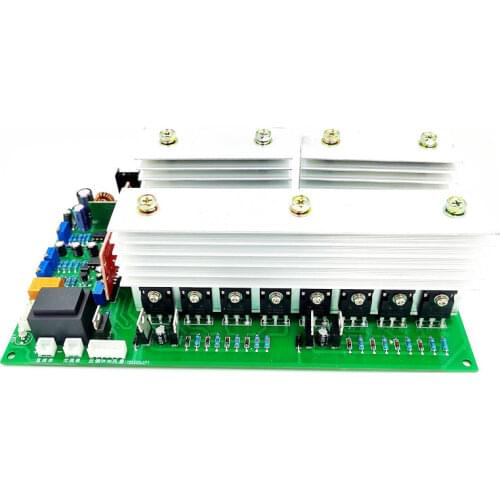 Pure sine wave power frequency inverters motherboard drive board 24v 3500w 36v 4500w 48v 6000w 60v 7500w circuit board