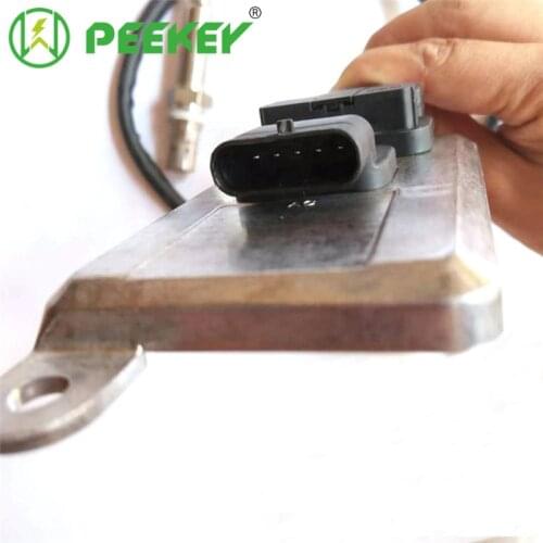 PEEKEY 5801754016 5WK96733B Nitrogen Oxygen Sensor Nox Sensor For IVICO