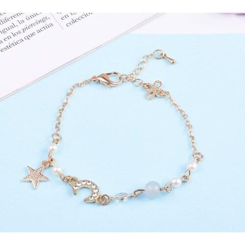 Bracelets With Charms FUSIMI China