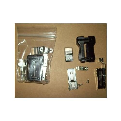 MUF-PK10K-X BLACK COLOR Connectors crimp sockets 100% new and original parts