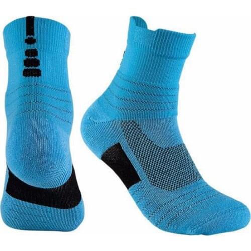 Men Women Pro Cycling Sport Socks Unisex Professional Breathable MTB Road Bicycle Footwear Outdoor Bike Racing Stocking AC0236