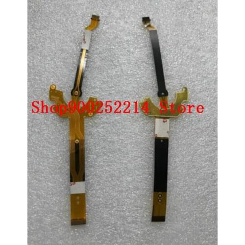 NEW Lens Anti shake Flex Cable For Panasonic FOR LUMIX G VARIO HD 14-140mm 14-140 mm / 1:4-5.8 62 caliber Repair Part