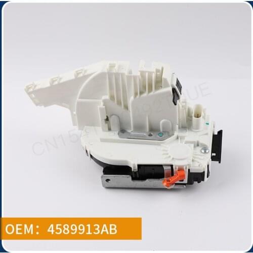 Suitable for Dodge Liberty/Free Light/New 300C Left Front Door Lock Block 4589913AB Auto Parts
