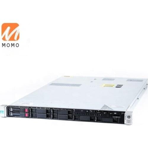 ProLiant DL360p Gen8 Xeon E5-2670 64G 1U Rack Server