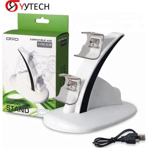 SENULE Chargers For Consoles