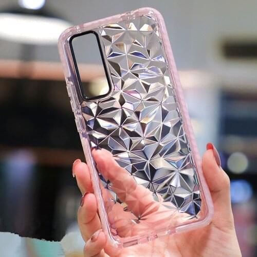 SHIMANG Oppo R17 Phone Cases