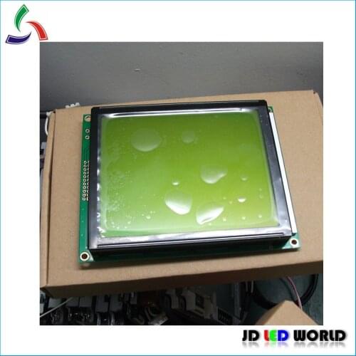 Compatible LCD For TM160128ABA1 TM160128A-1 Replacement