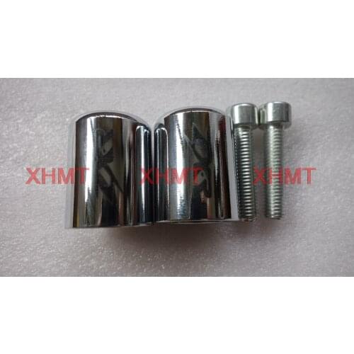 XHMT Motorcycle Fall Protection