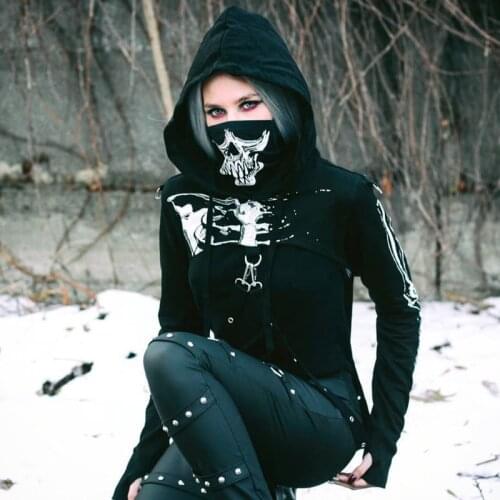 Young Zeal Women's Sweatshirts With Print