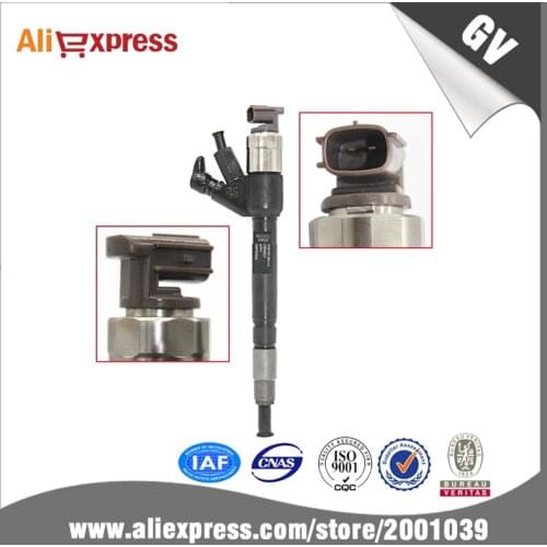095000-6791 for Denso injector
