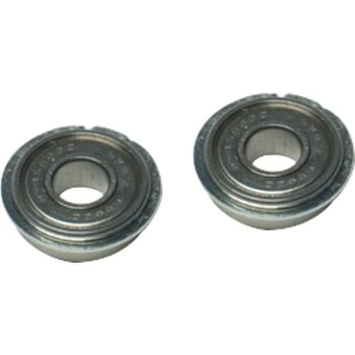 4011-5758-02 4 PCS Lower Roller Bearing for Konica Minolta Bizhub 223 283 363 423 7828