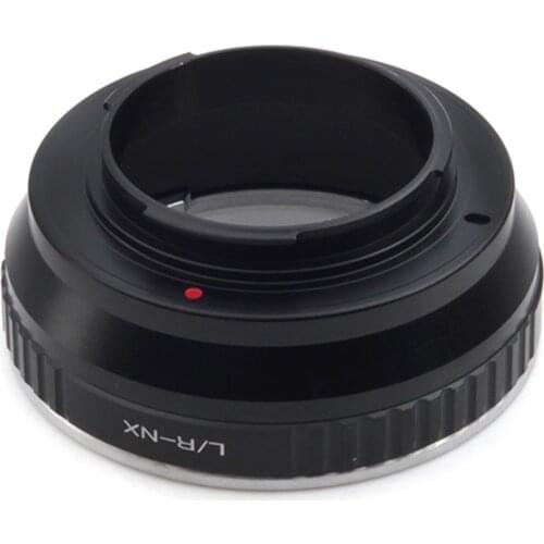 Pixco Lens Adapter Suit For Leica R Lens to Samsung NX NX1 NX30 NX500 NX300M NX300 NX3300 NX3000 NX2000 NX20 NX210 NX1100 Camera