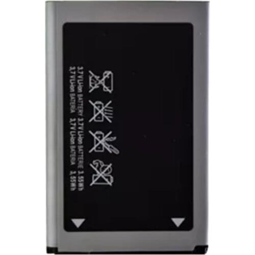 2PCS AB463651BU Battery For Samsung W559 S5620I S5630C S5560C C3370 C3200 C3518 J808 F339 S5296 C3322 L708E S5610 960mAh