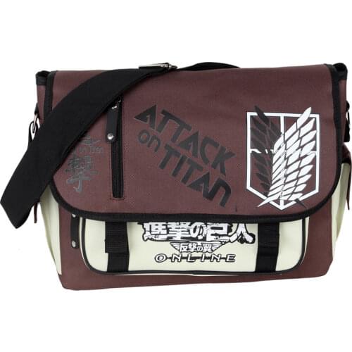 Baokeman Men's Travel Bags