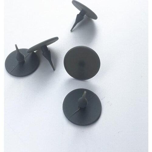 MB-FS3017/MB-FS4017 Rice Cooker Parts silicone gel gasket Steam exhaust valve mat 1.6cm diameter