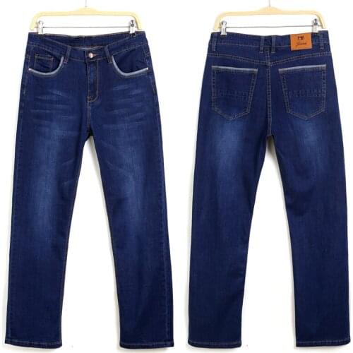 2021 New Men Jeans Homme Pants Moda Hombre Calca Masculina Denim Overalls Joggers Pantaloni Uomo Vaquero Slim Fit Hip Hop Jean