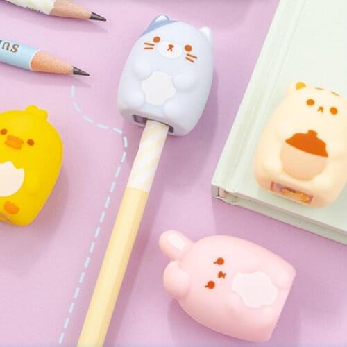 House Of Novelty Pencil Sharpeners