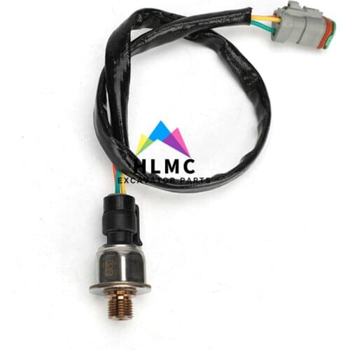 High Quality CAT C9 Oil Pressure Sensor 224-4536 for Excavator