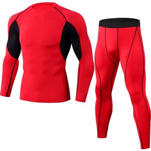 Liva girl Men's Sportswear