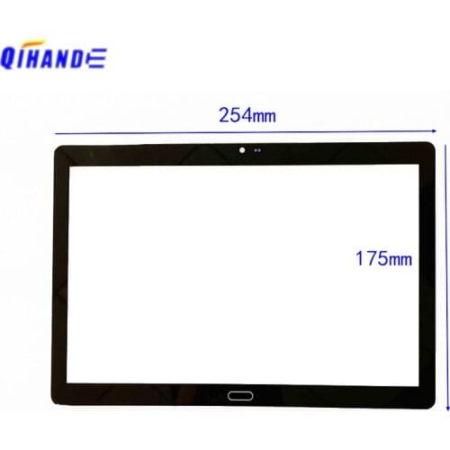 New 10.1''inch Touch For Brand AOYODKG Tablet PC M8 + M8 Plus M-8 Touch Screen Digitizer Panel Glass Touch Sensor Kids Tablets