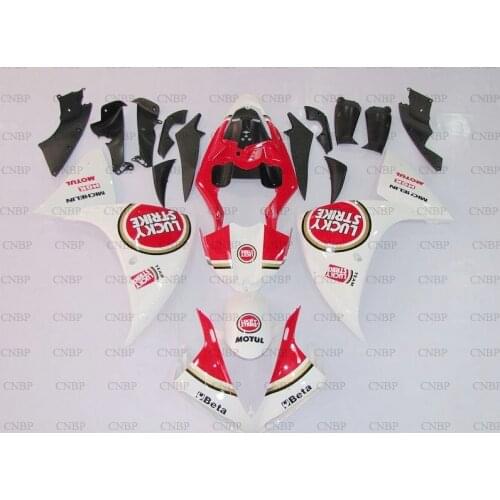 Fairing YZF R1 2009 - 2011 Fairing Kits YZF1000 R1 10 11 Full Body Kits YZF1000 R1 2010