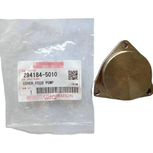 Original cover feed pump 294184-5000/294184-5010